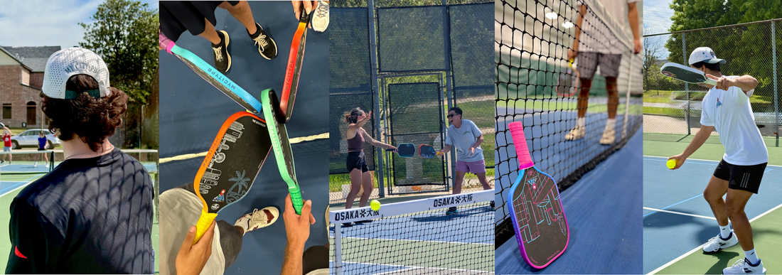 Was ist Pickleball? – Der Trendsport einfach erklärt