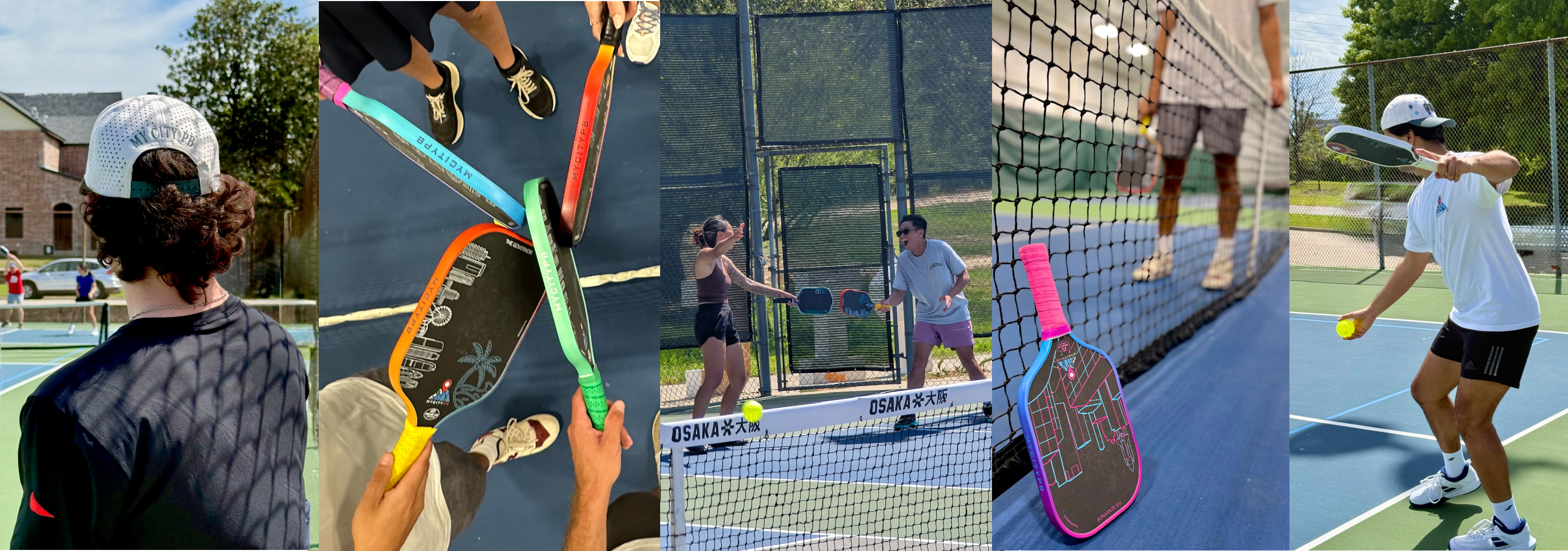 Was ist Pickleball? – Der Trendsport einfach erklärt