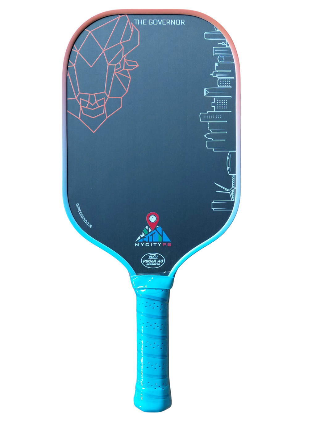 MyCityPB El Gobernador - OKC