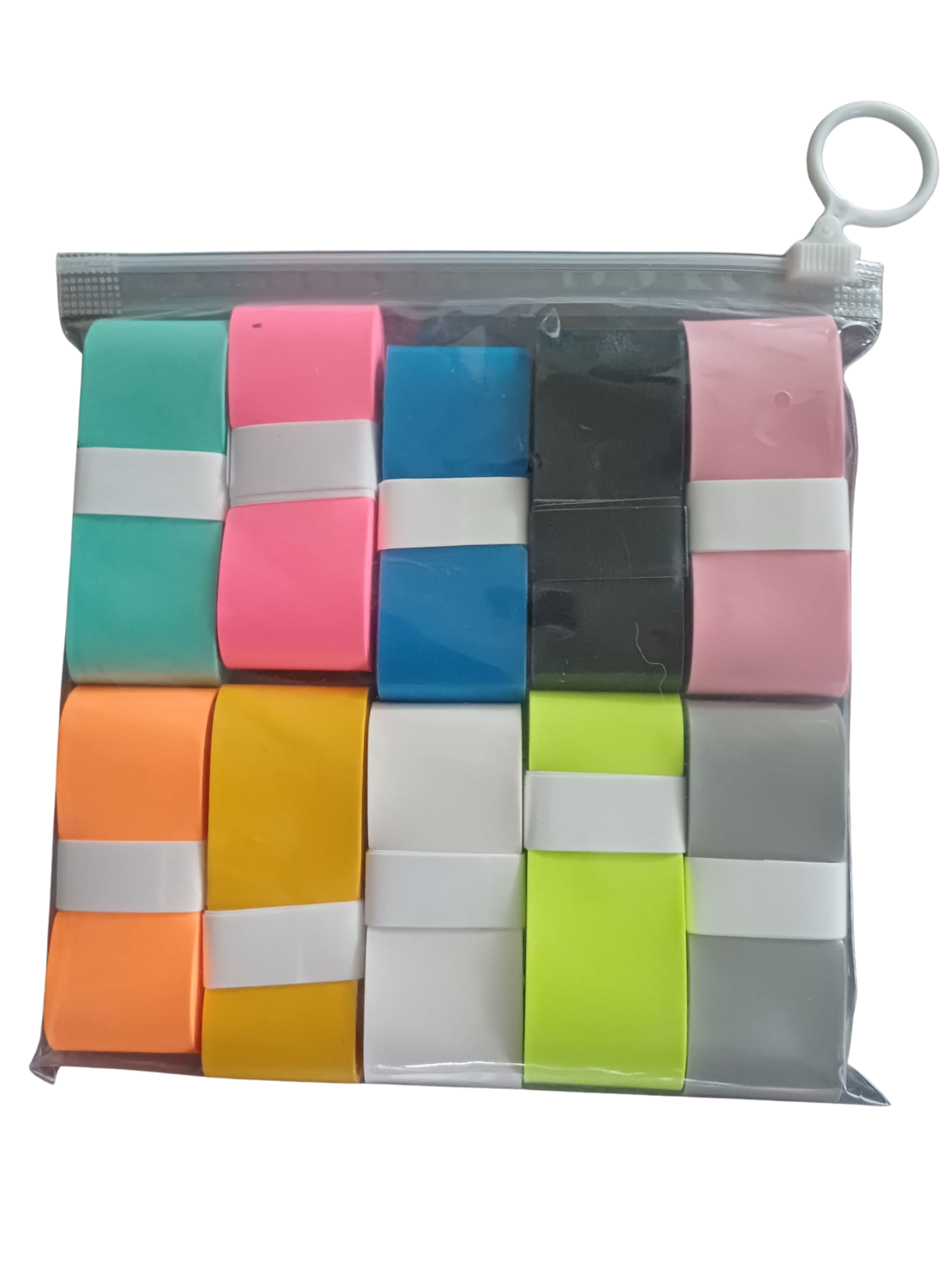 Cintas de agarre - Sobregrips