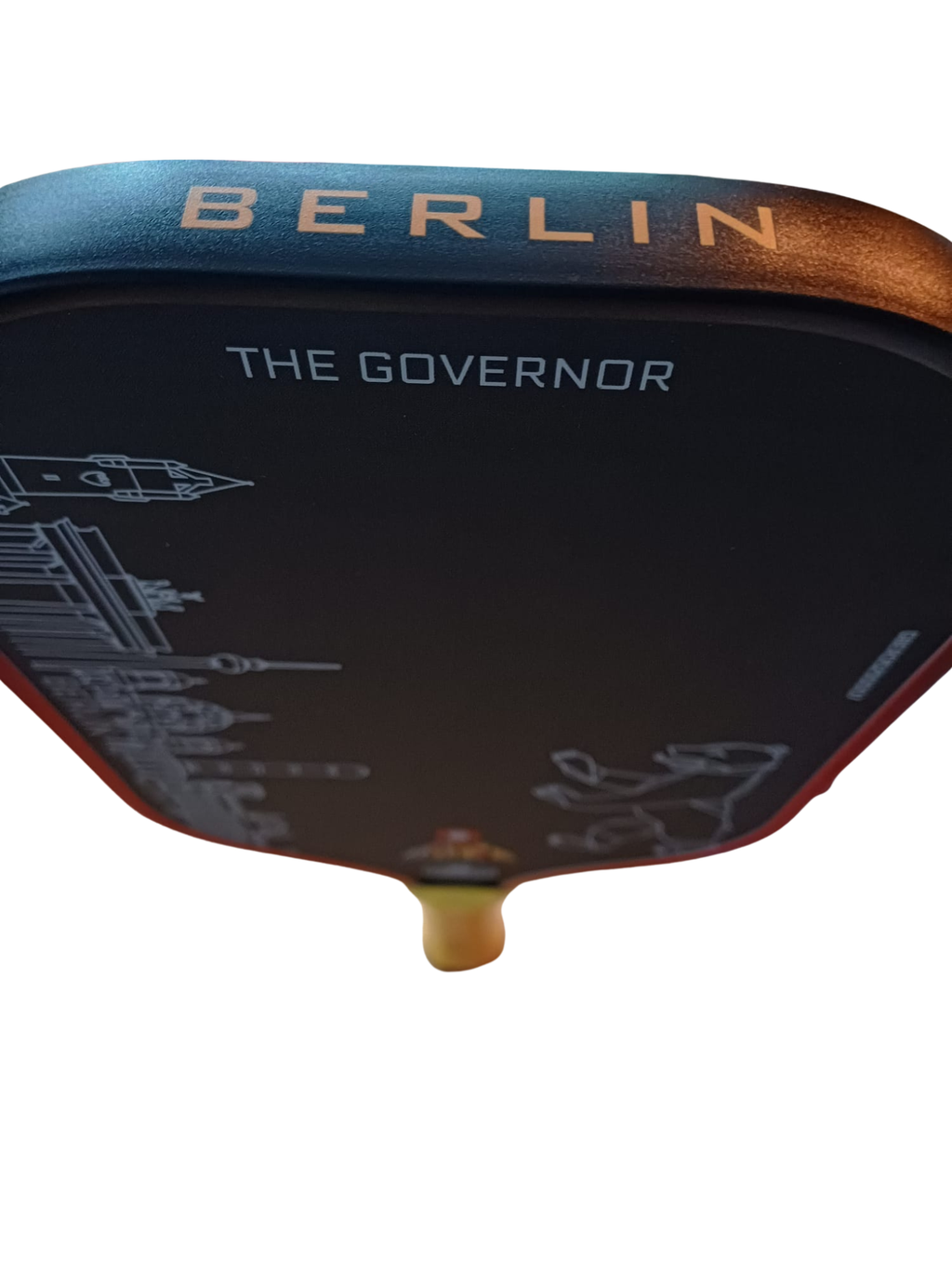 MyCityPB The Governor - Berlin