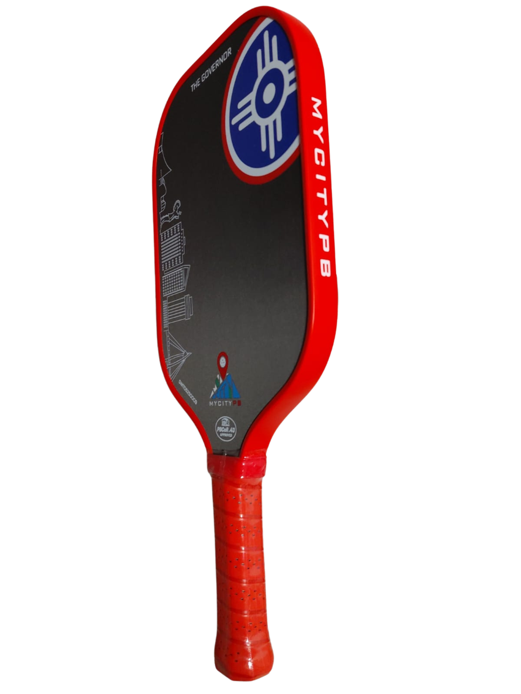 MyCityPB El Gobernador - Wichita