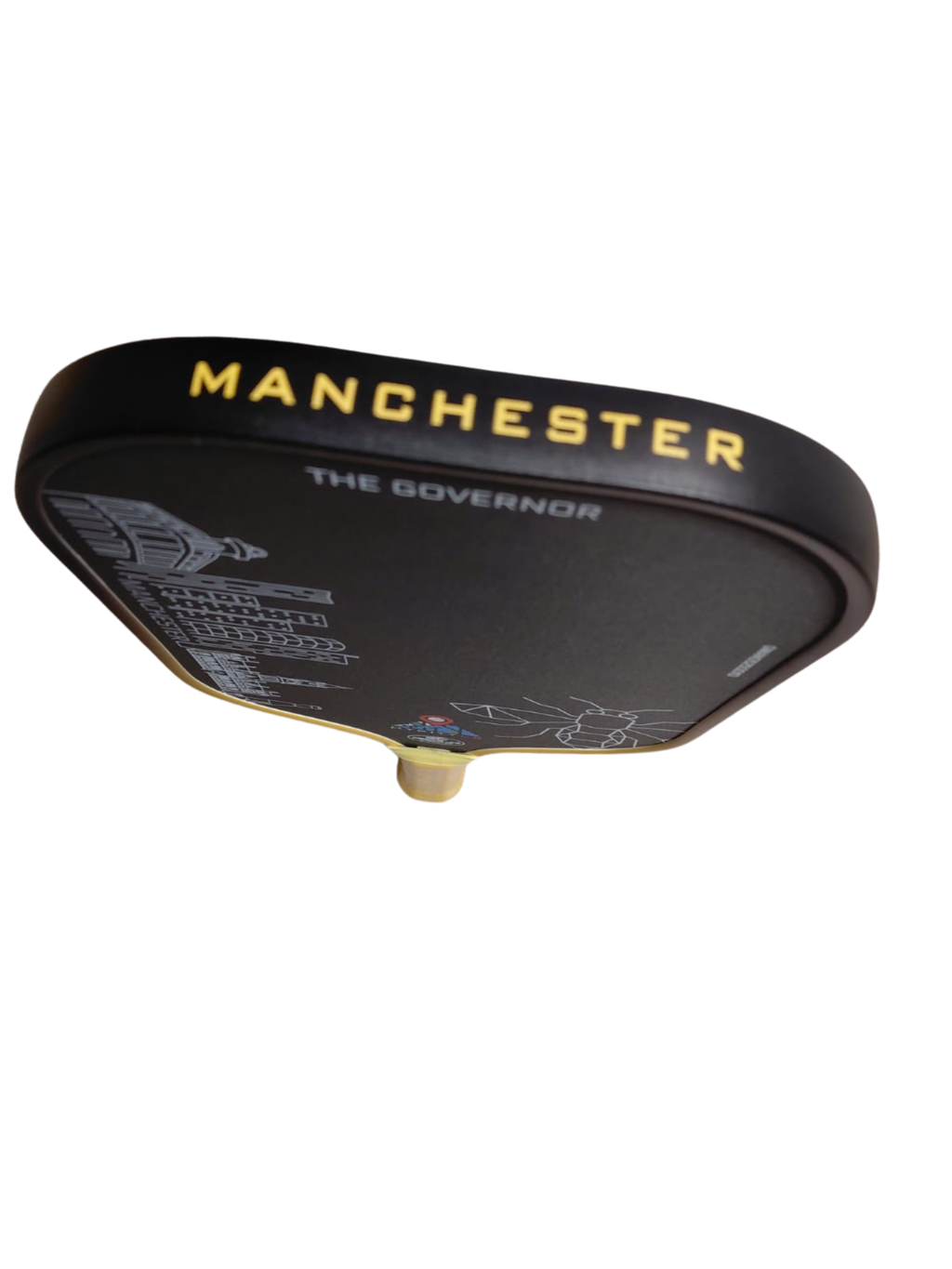 MyCityPB The Governor - Manchester