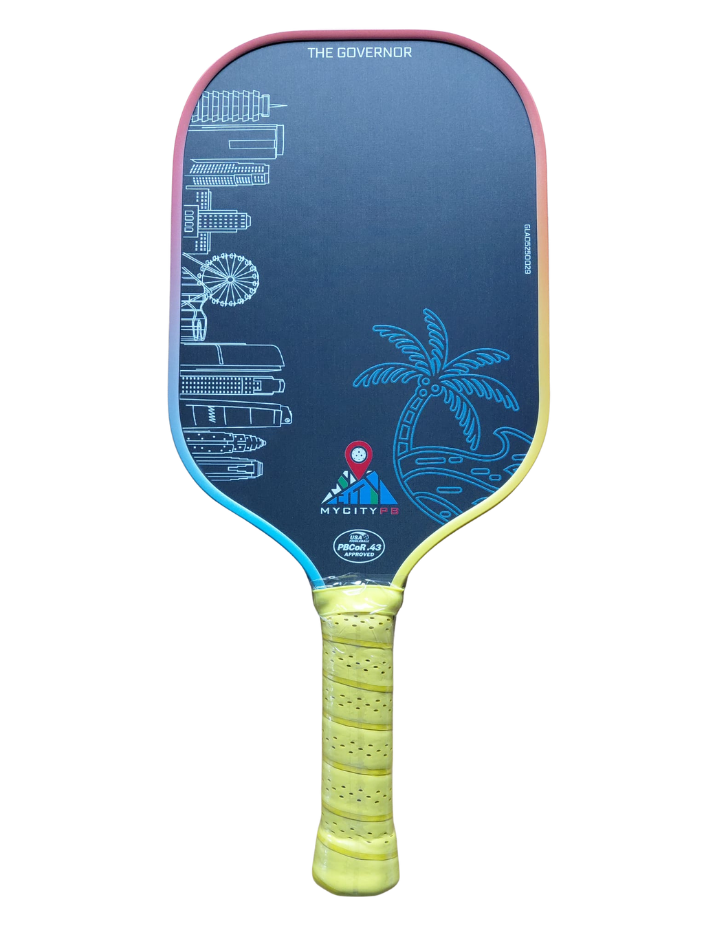 MyCityPB El Gobernador - Los Ángeles