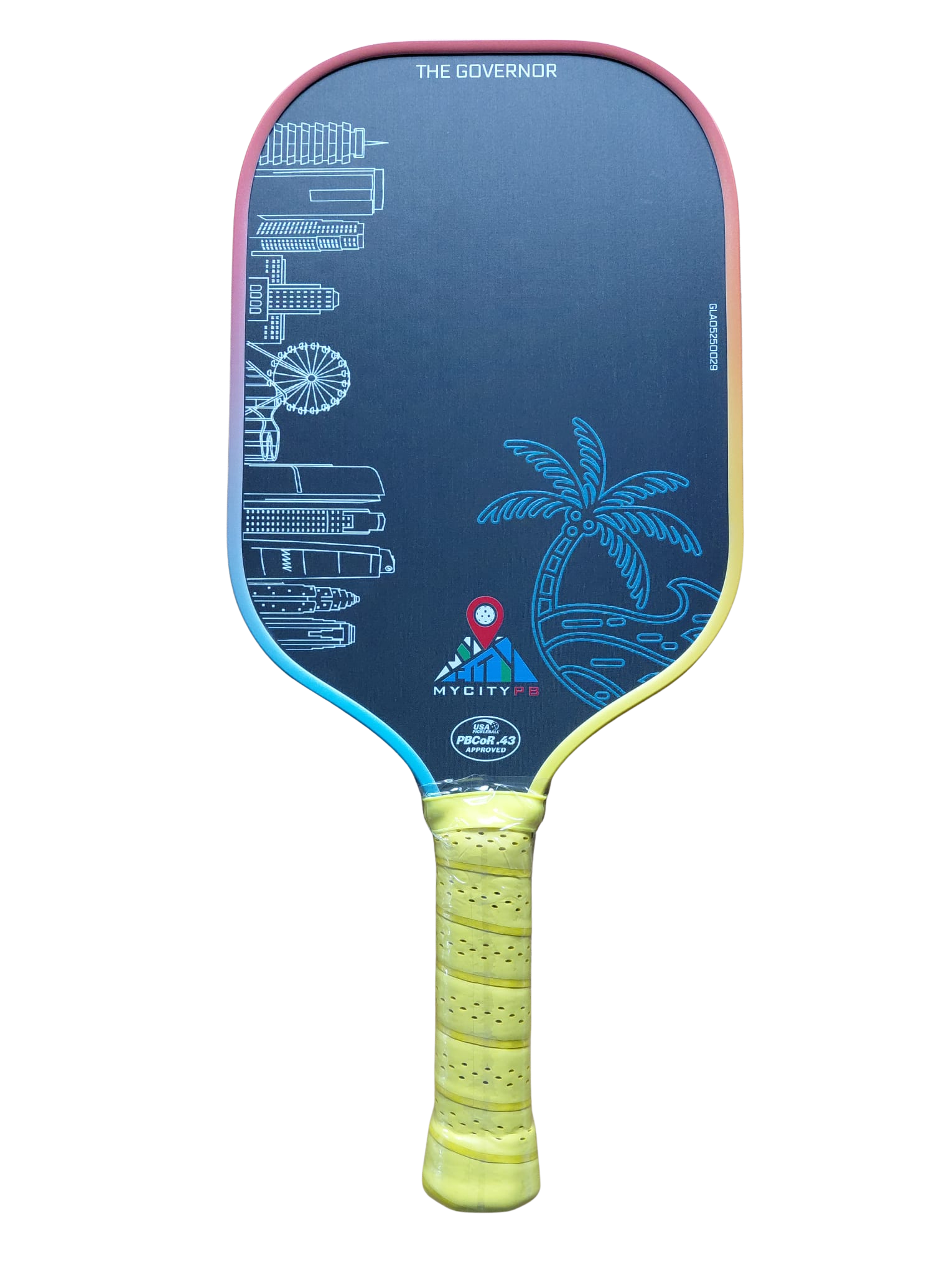 MyCityPB El Gobernador - Los Ángeles