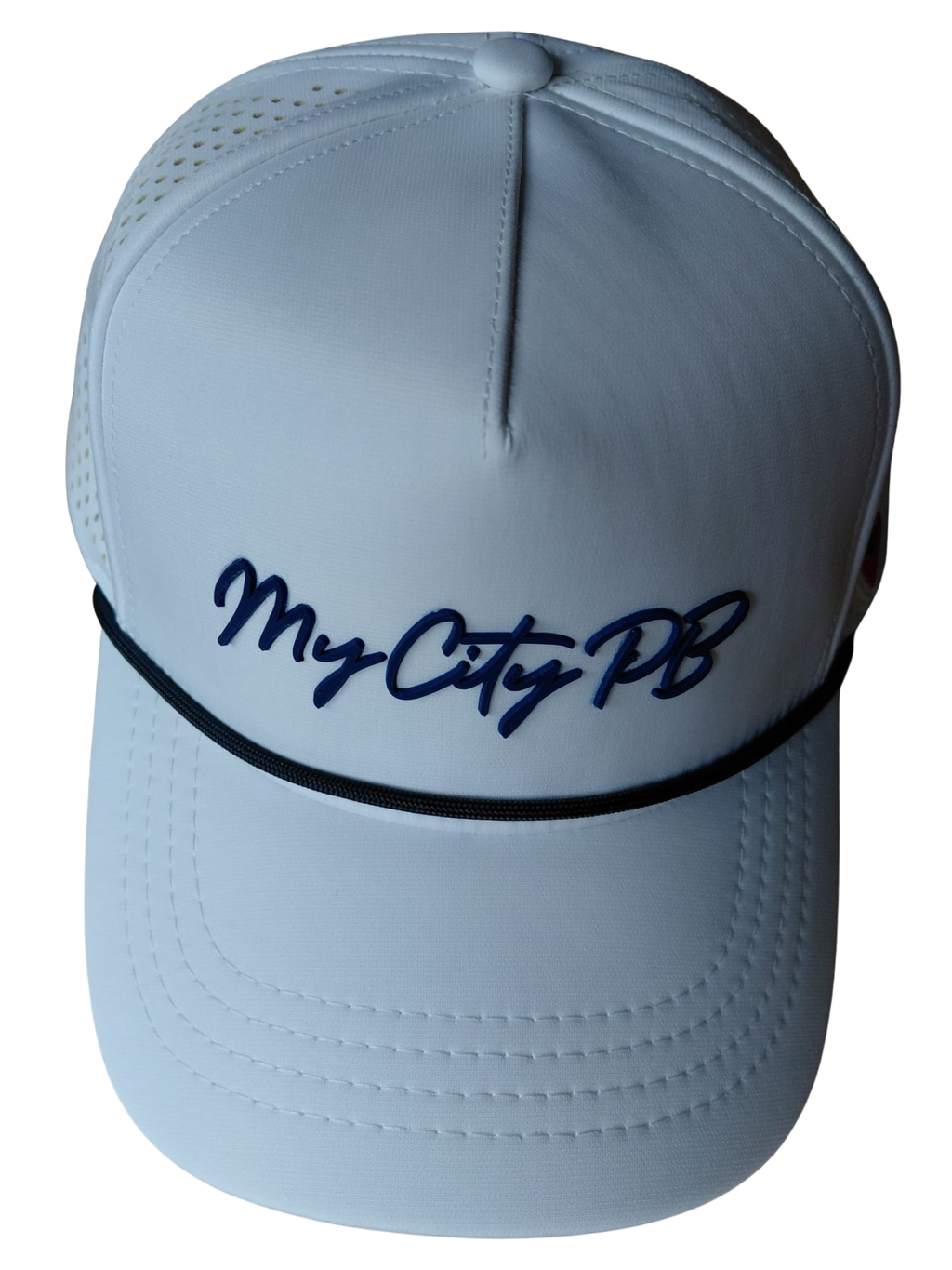MyCityPB Cap
