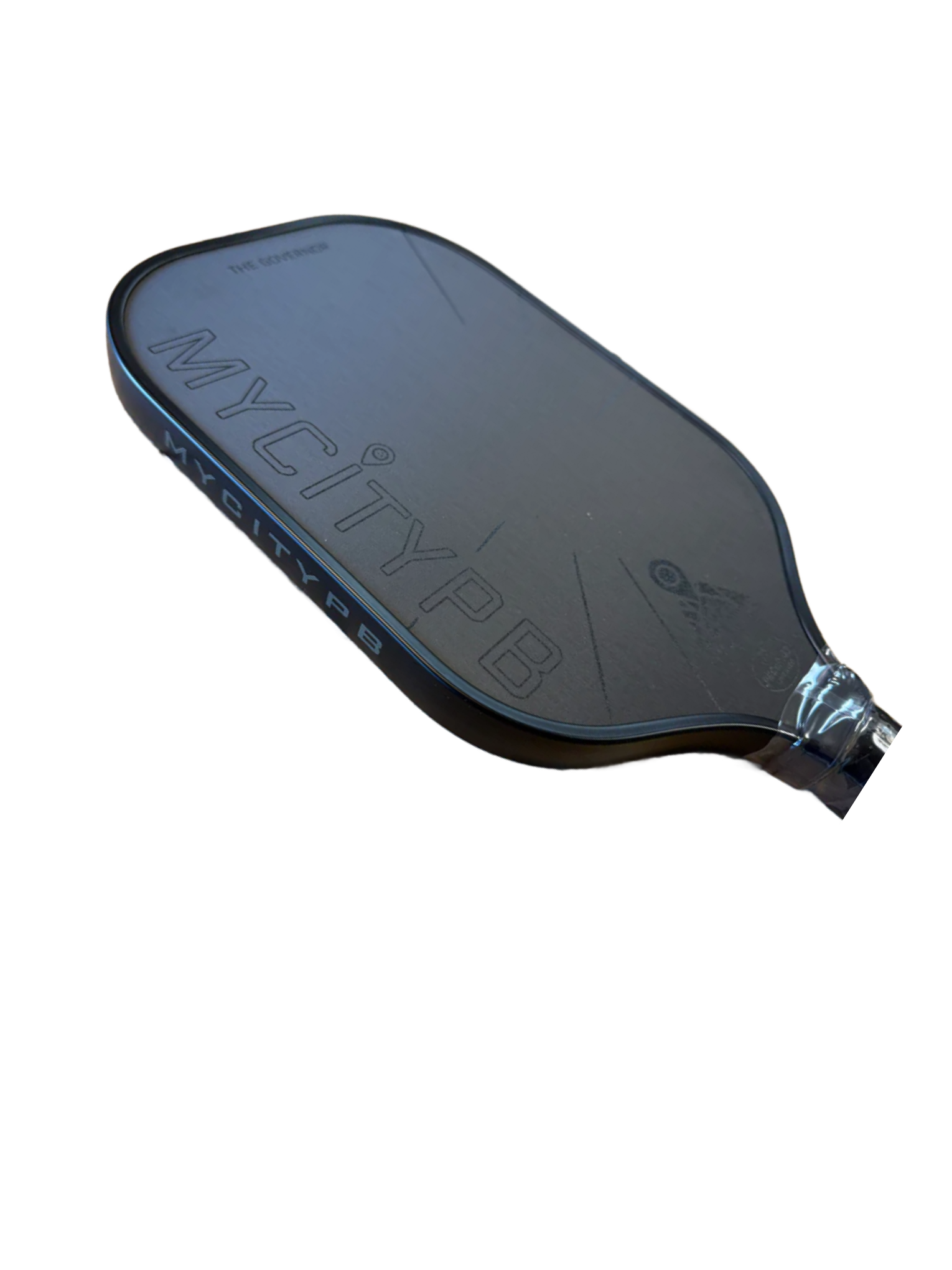 MyCityPB The Governor - 2025 Blackout Special Edition