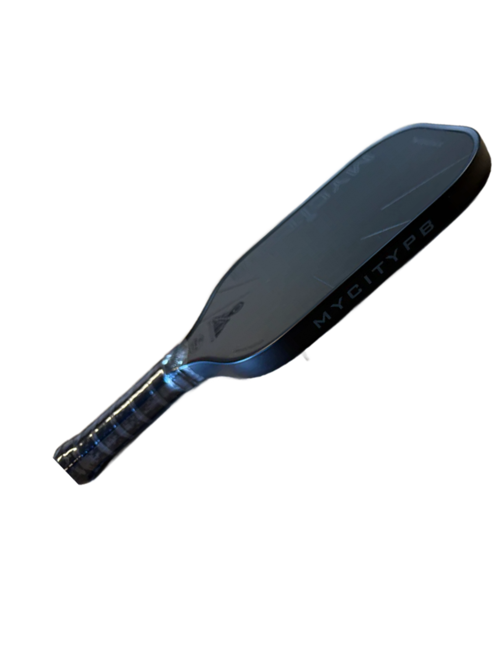 MyCityPB The Governor - 2025 Blackout Special Edition