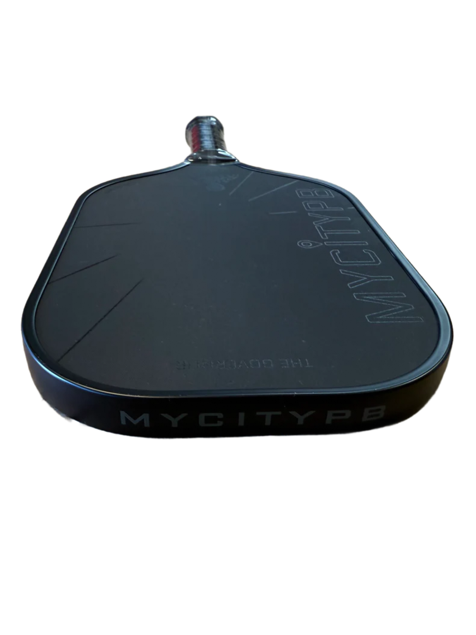 MyCityPB The Governor - 2025 Blackout Special Edition