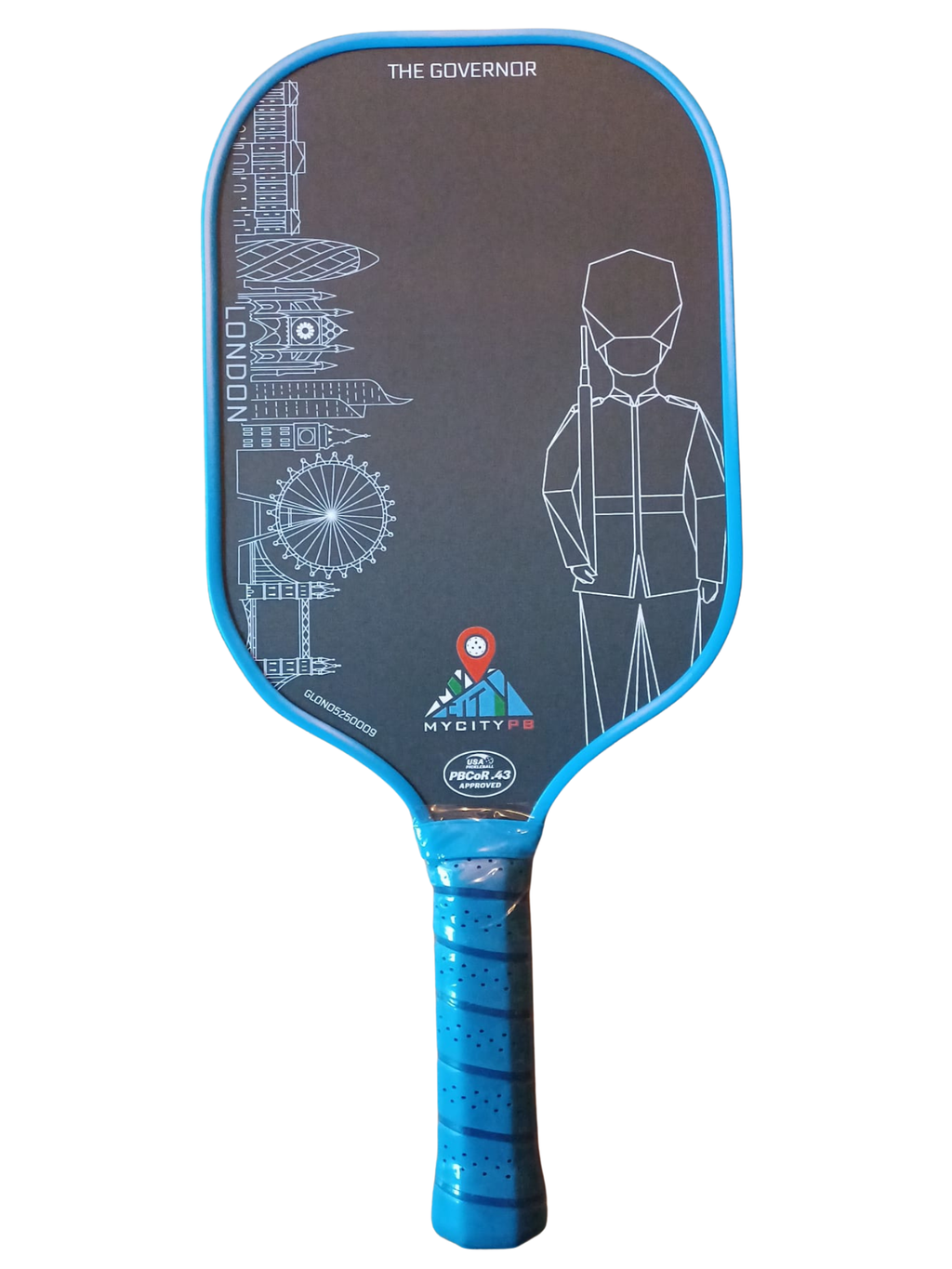 MyCityPB The Governor - London