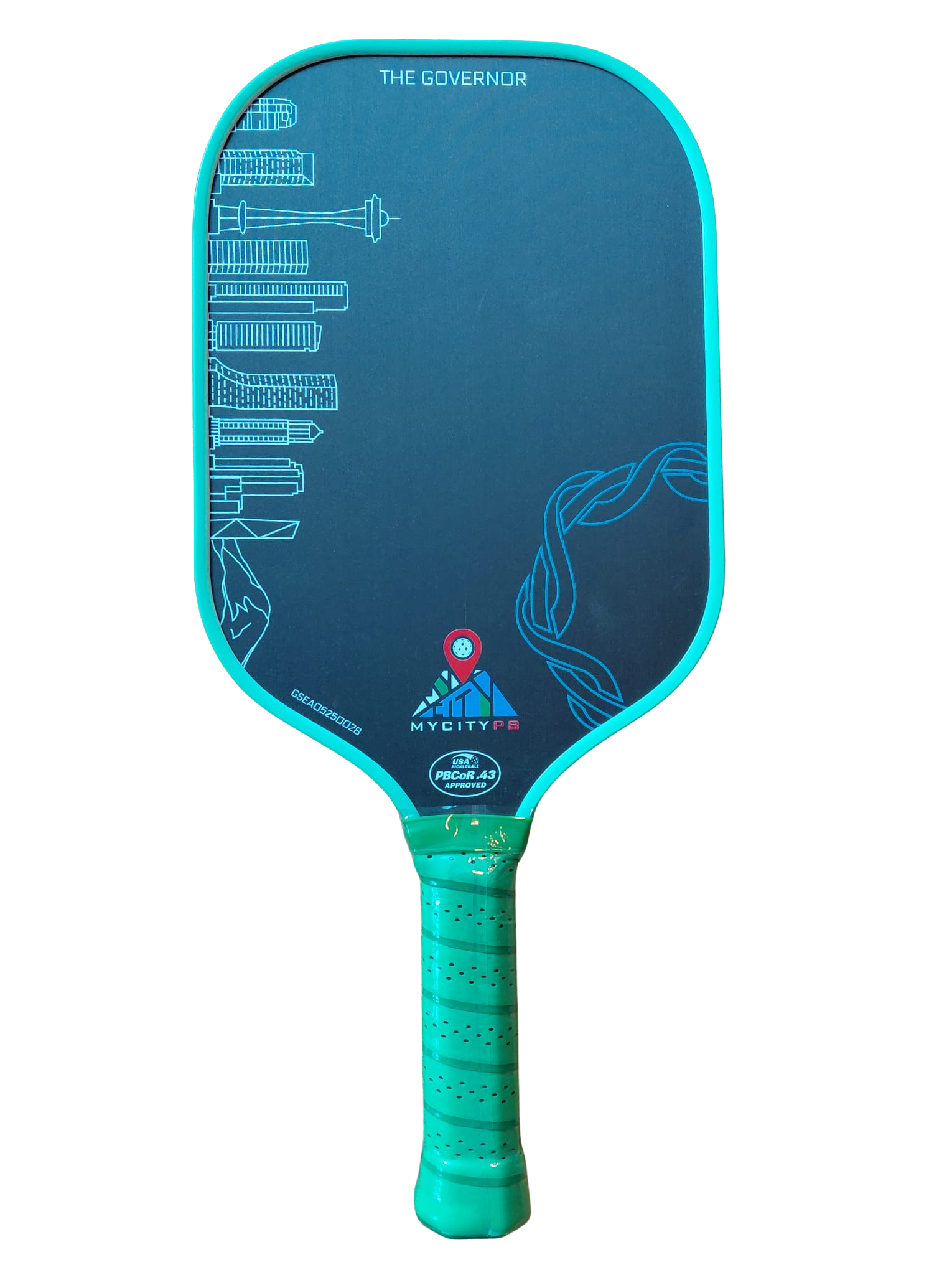 MyCityPB El Gobernador - Seattle