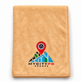 MyCityPB Sporthandtuch – Mikrofaser, 100 × 40 cm