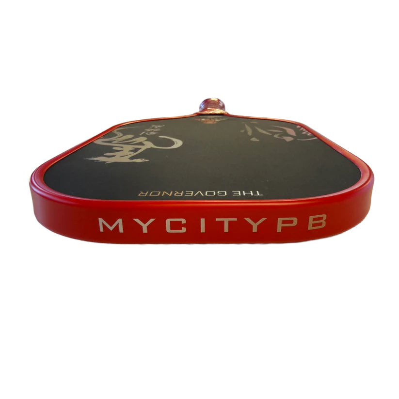 MyCityPB The Governor - 2026 Year of the Horse