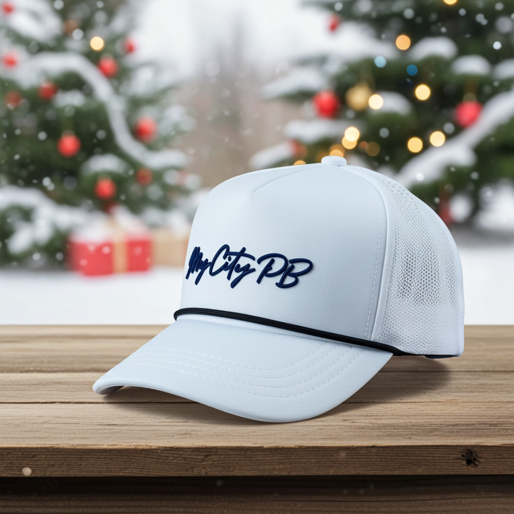 MyCityPB Cap