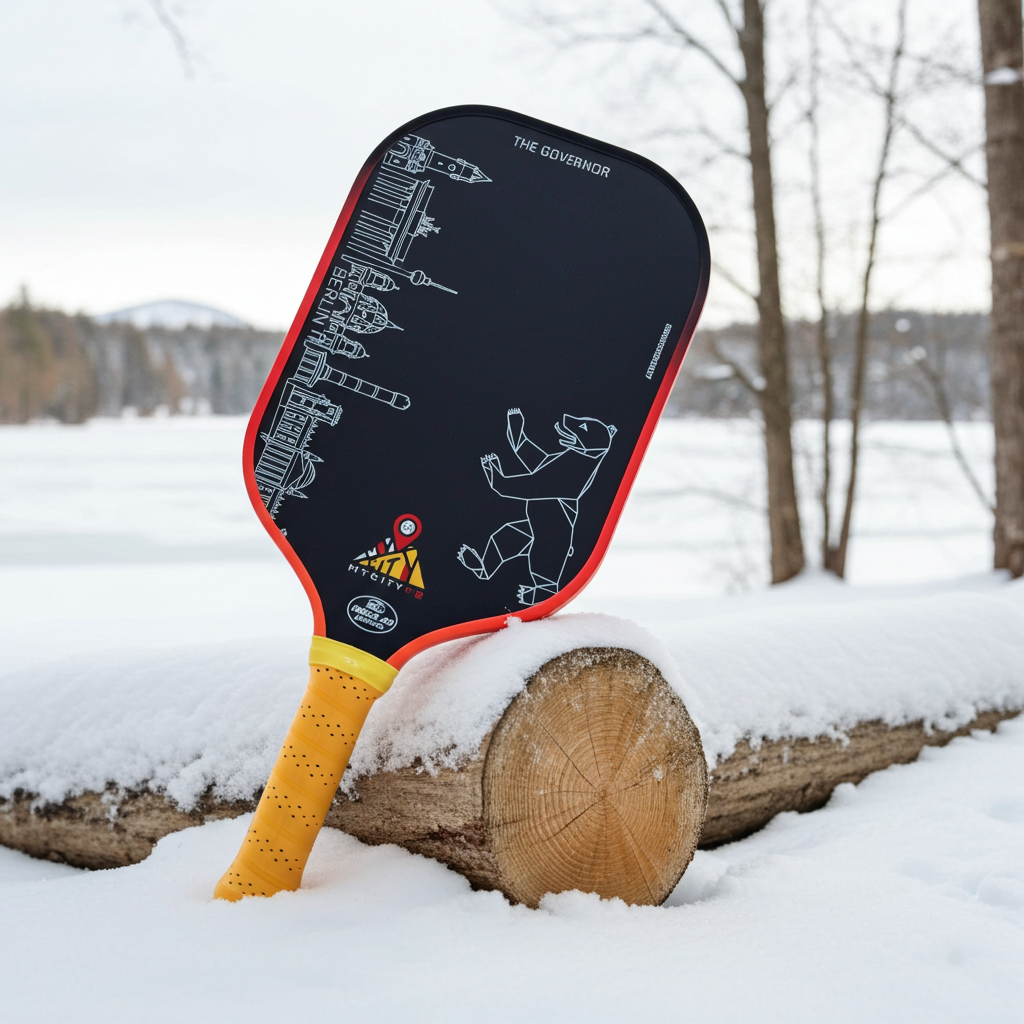 MyCityPB The Governor - Berlin