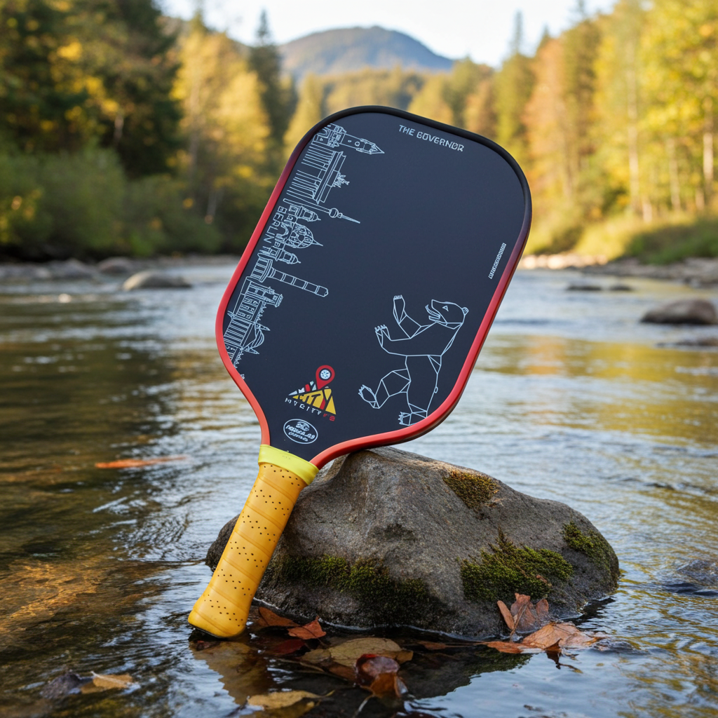 MyCityPB El Gobernador - Berlín