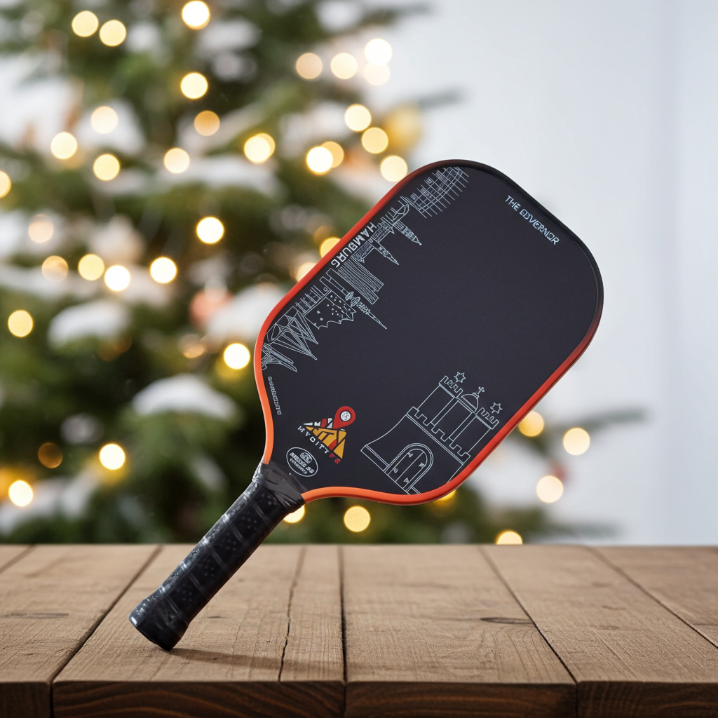 MyCityPB The Governor - Hamburg