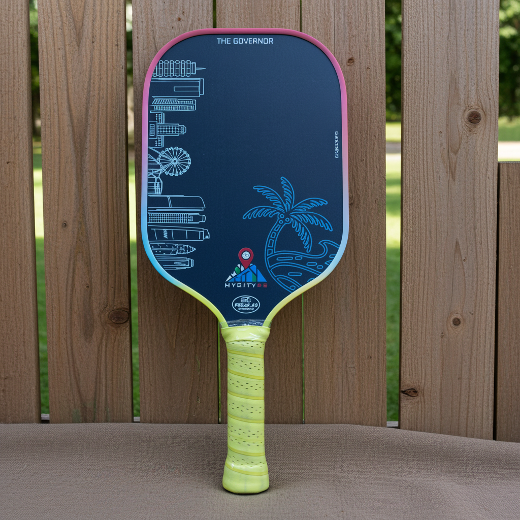 MyCityPB El Gobernador - Los Ángeles