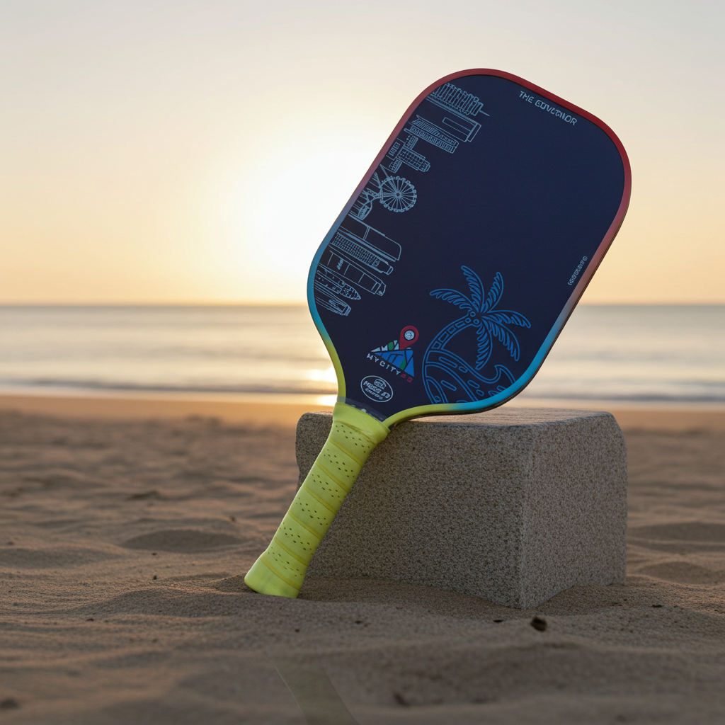 MyCityPB El Gobernador - Los Ángeles