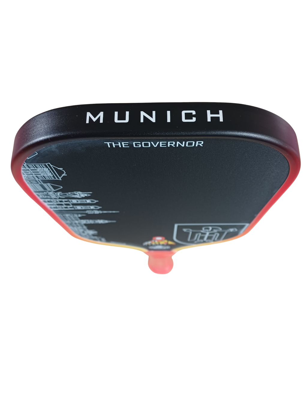MyCityPB The Governor - Munich