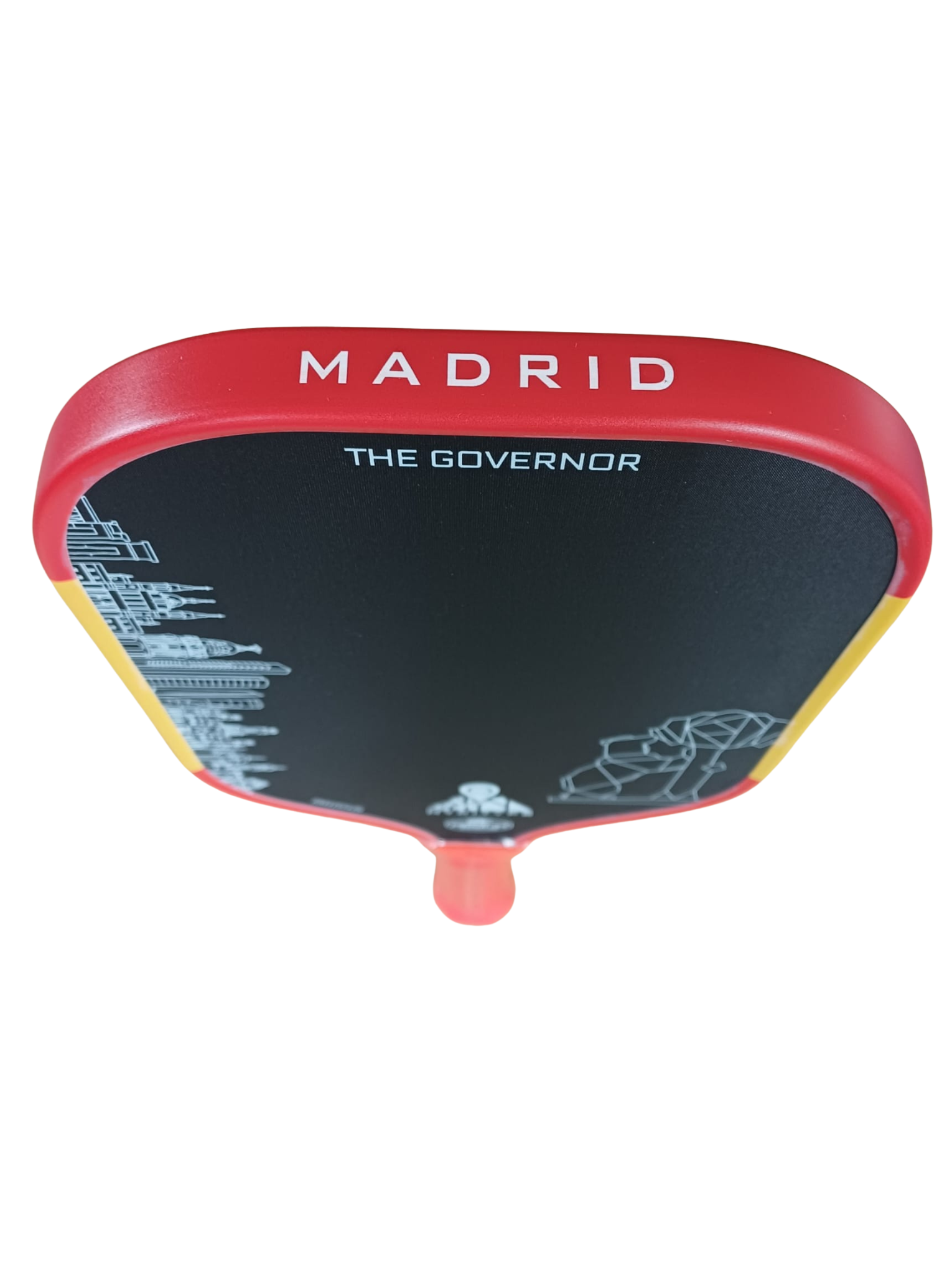 MyCityPB The Governor - Madrid