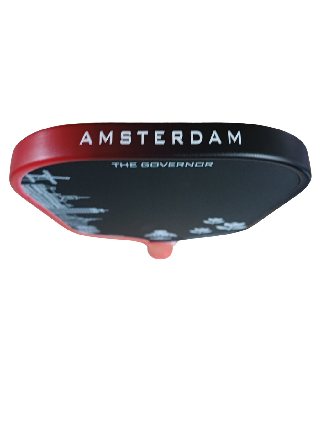 MyCityPB The Governor - Amsterdam