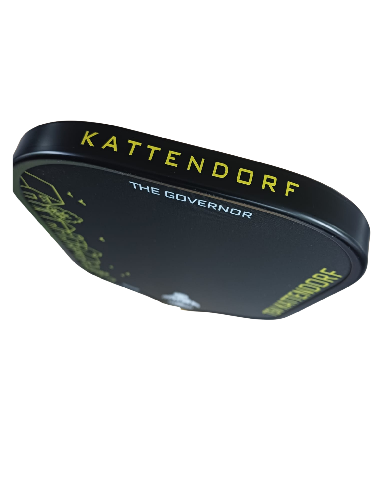MyCityPB The Governor - Kattendorf