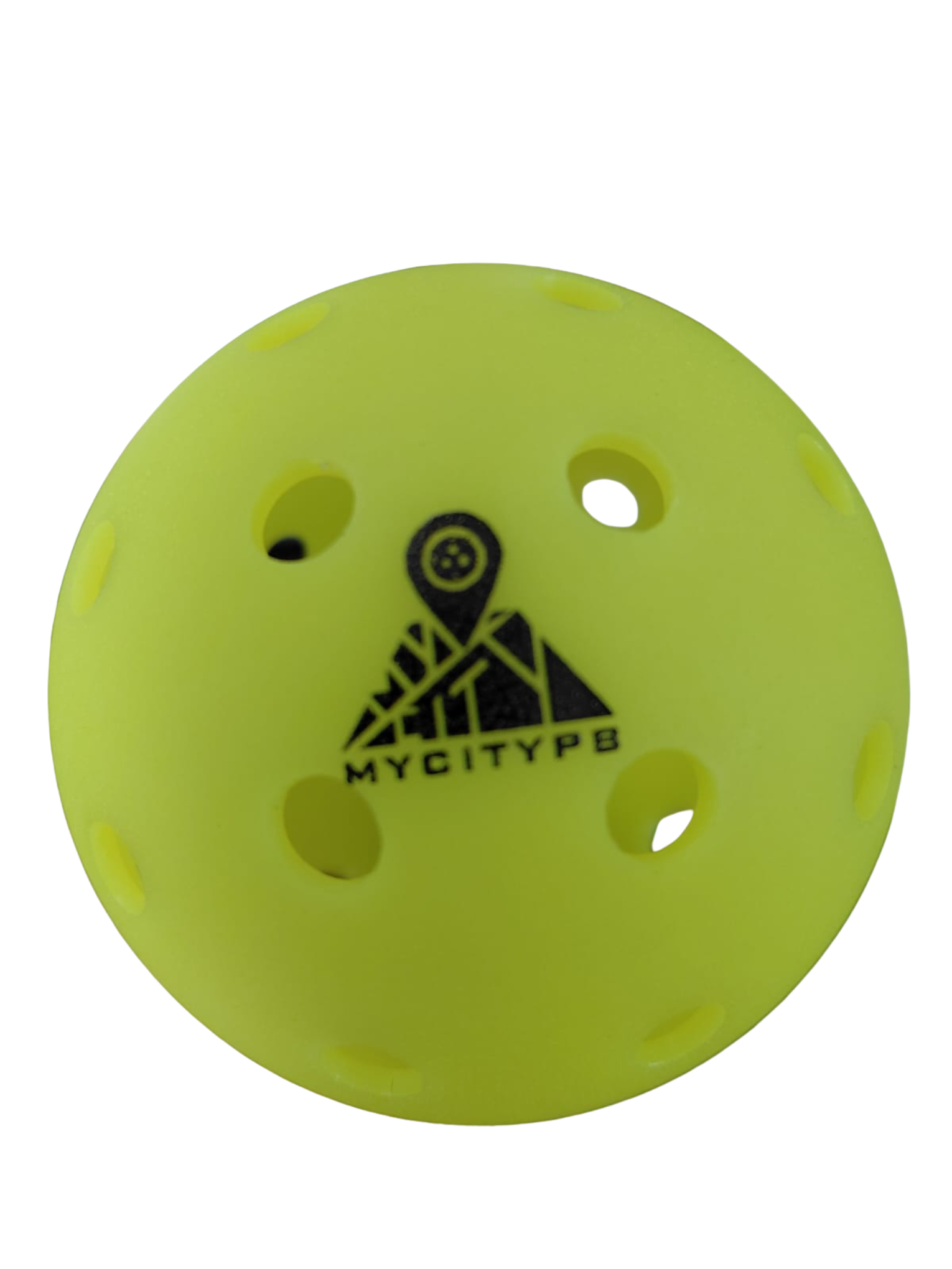 MyCityPB Pickleball