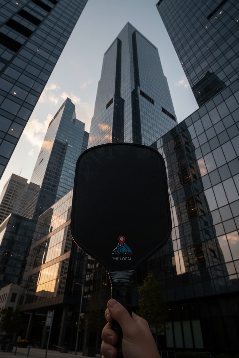 Architectural Perspective