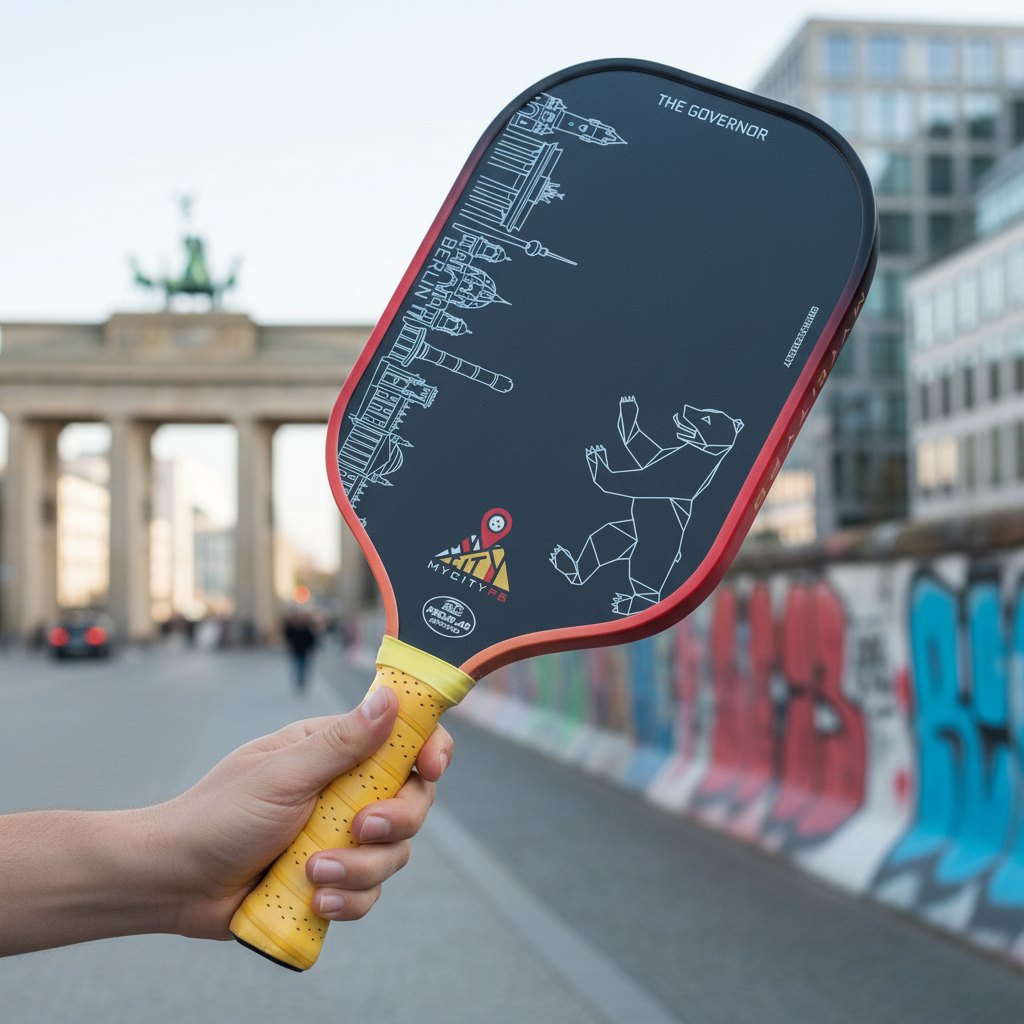 Berlin Lifestyle Shot