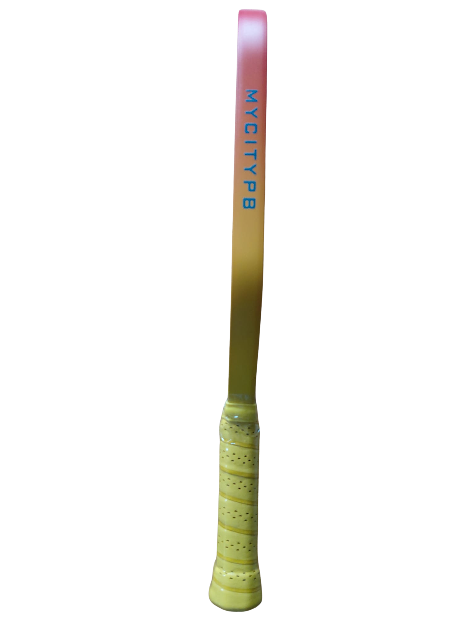 MyCityPB El Gobernador - Los Ángeles