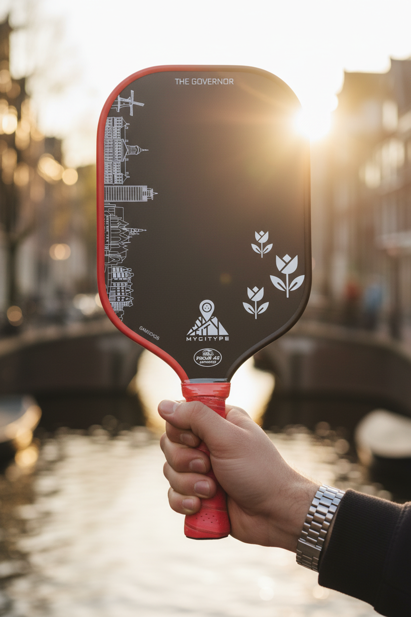 Governor Amsterdam – Lifestyle