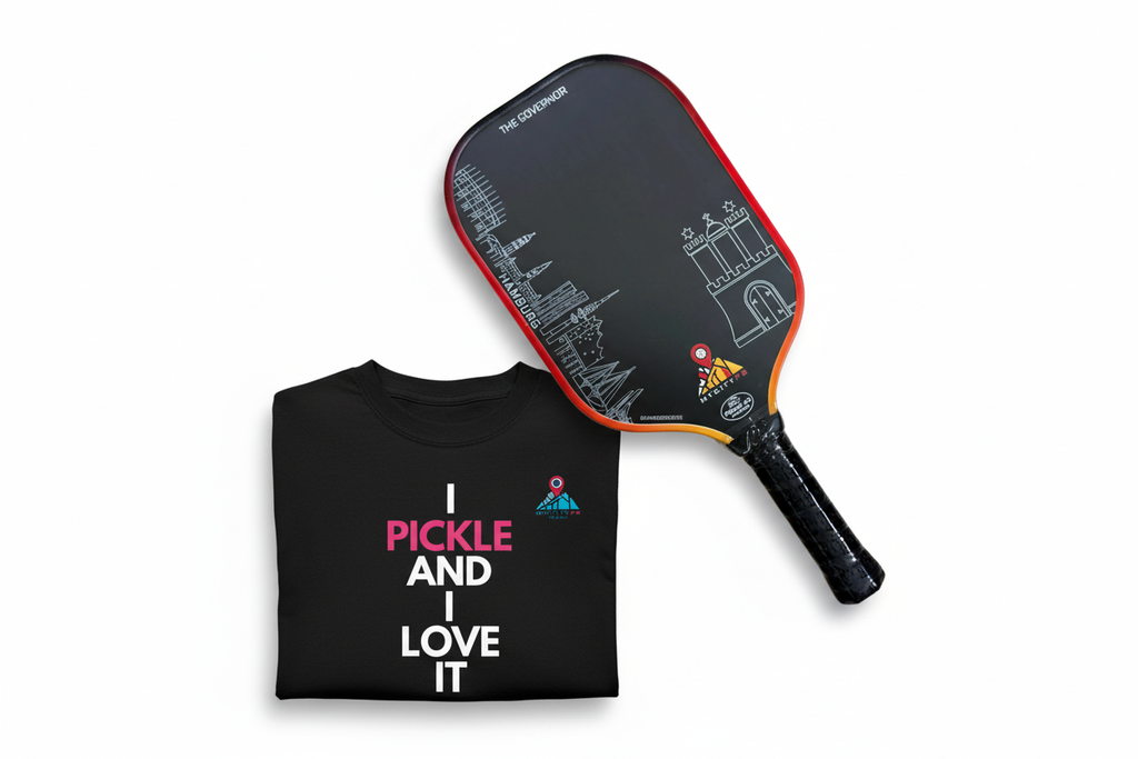 Governor Hamburg & T-Shirt Studio - Korrigiert