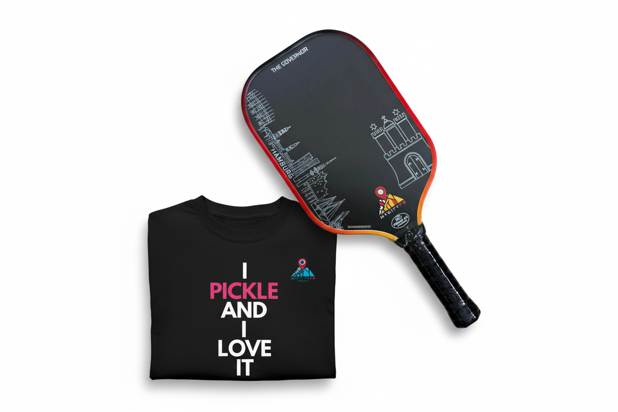 Governor Hamburg & T-Shirt Studio - Korrigiert