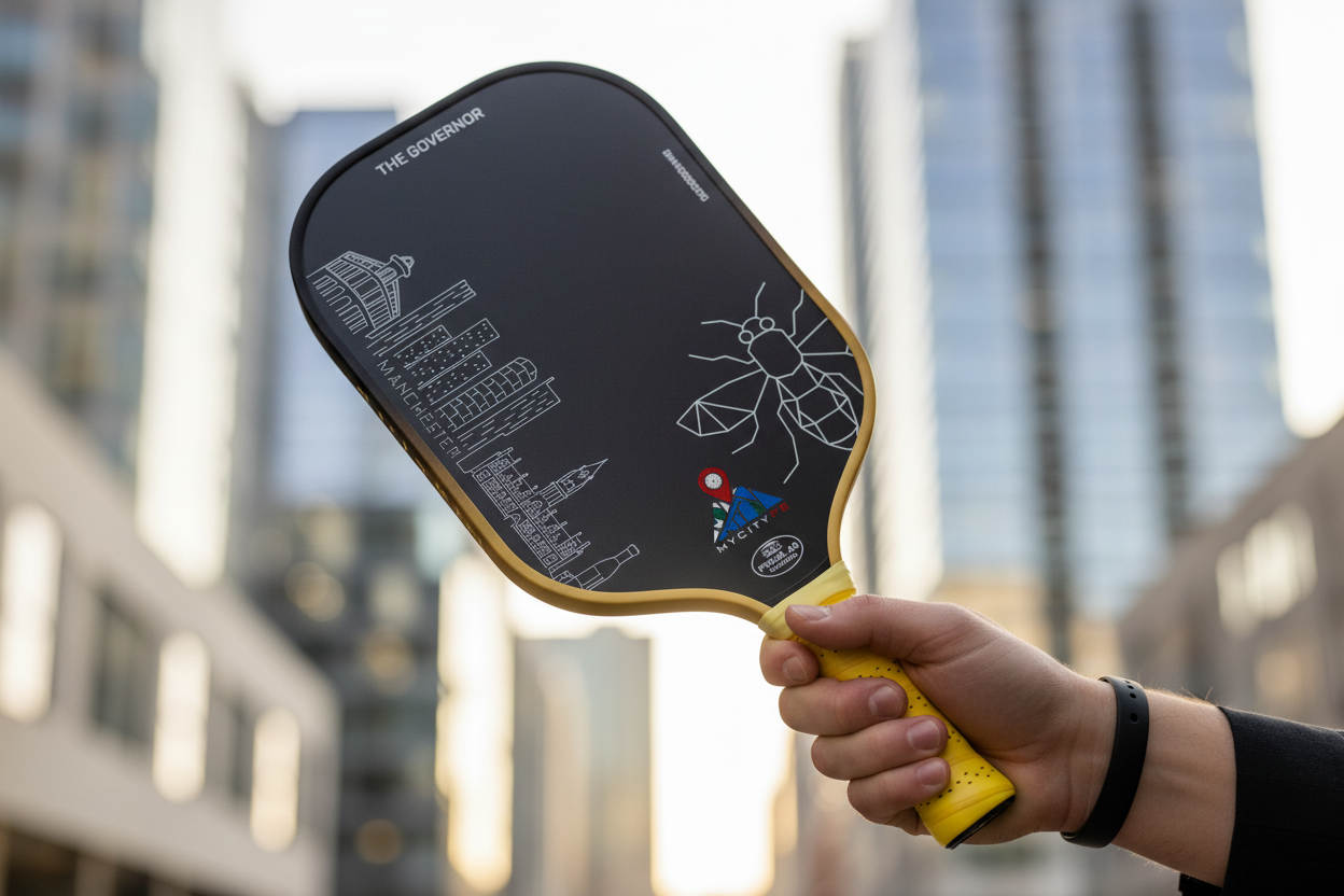 Lifestyle editorial shot