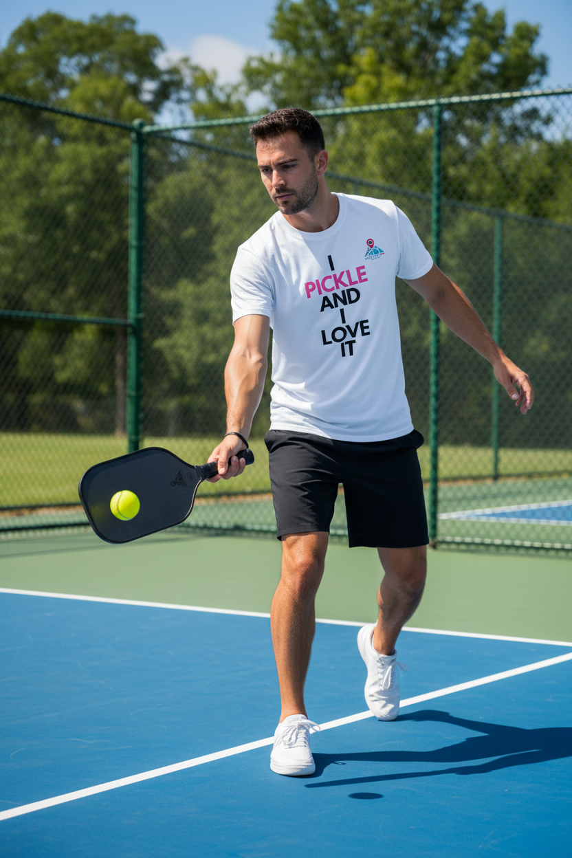 Lifestyle Shot mit Governor Blackout - realistische Proportionen