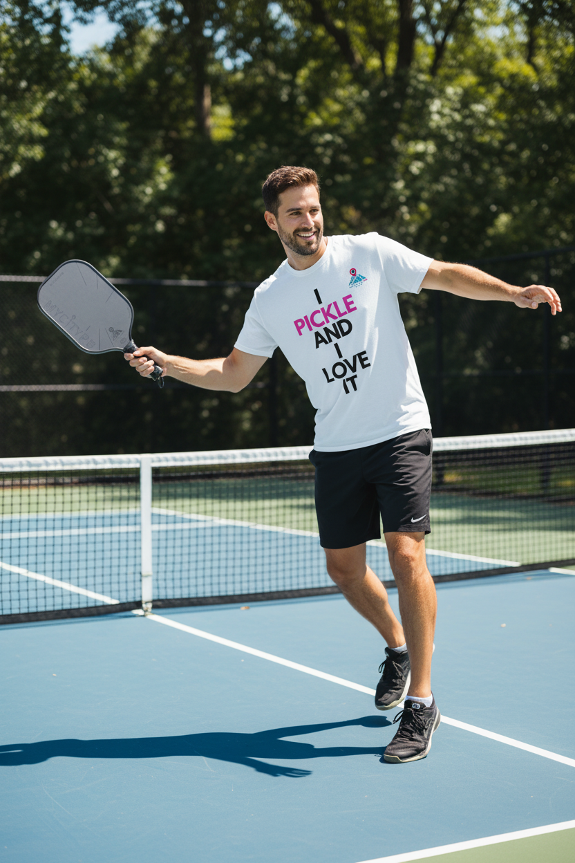 Lifestyle Shot mit Governor Blackout