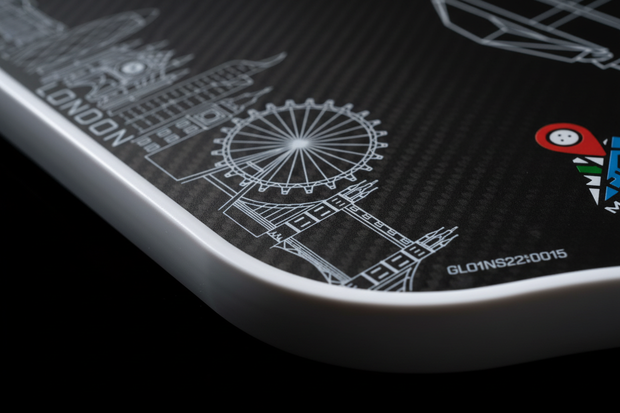 Material Detail Shot