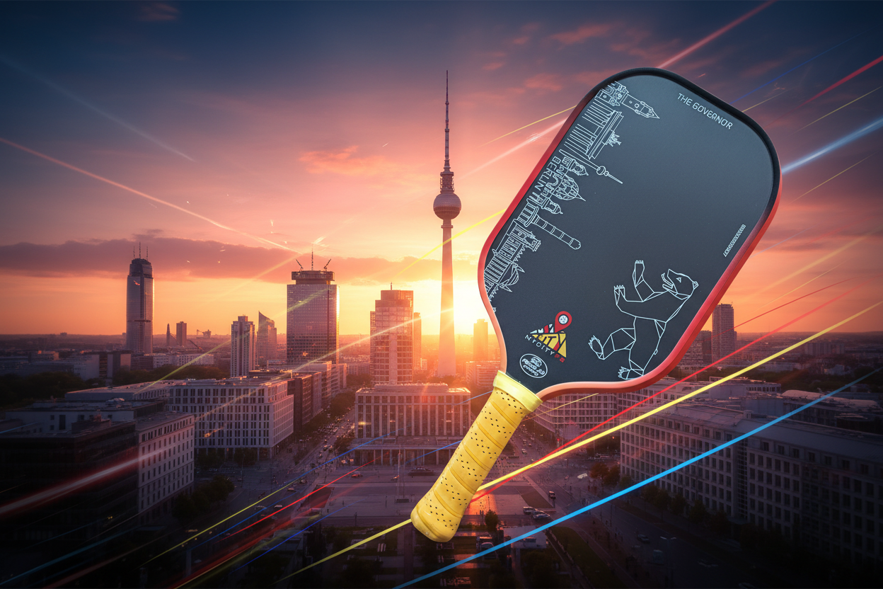 MyCityPB The Governor - Berlin Hero Banner