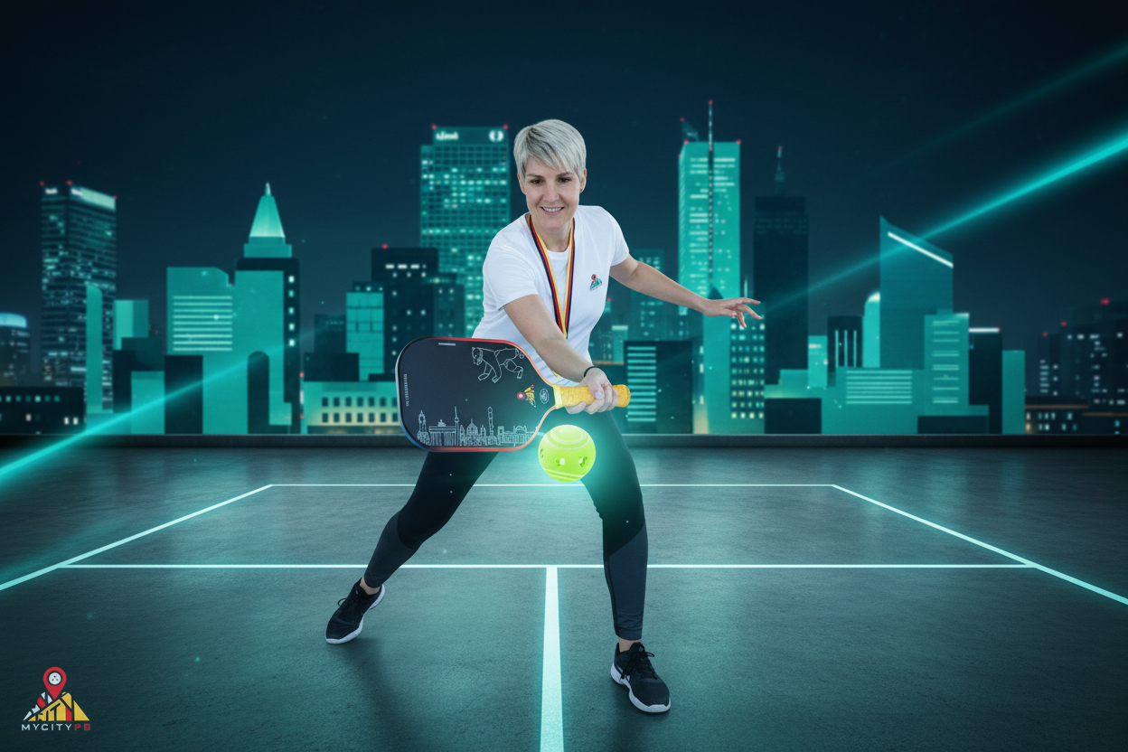 MyCityPB The Governor - Berlin Hero Banner