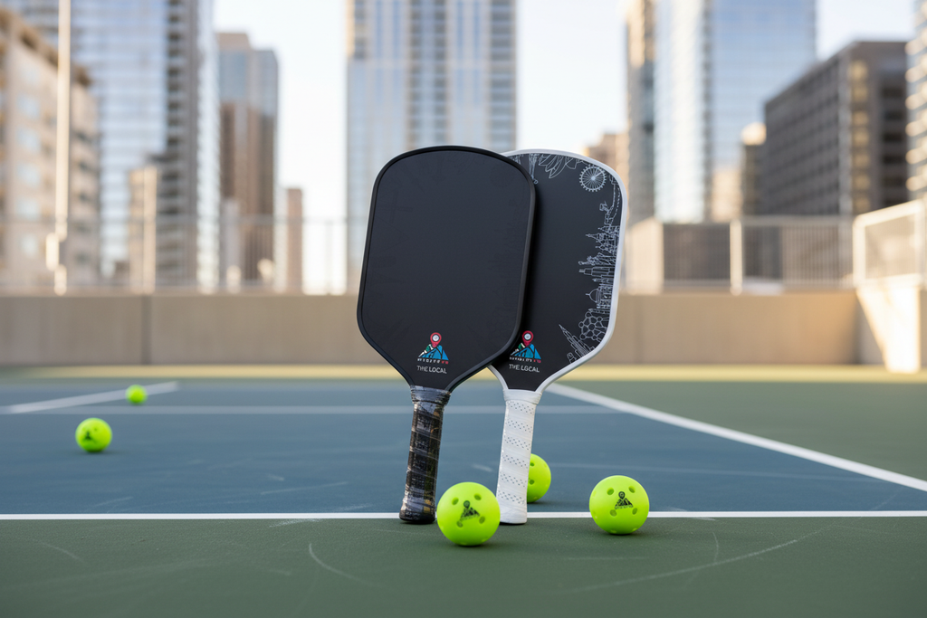 Starter Set Produktfoto - Lifestyle