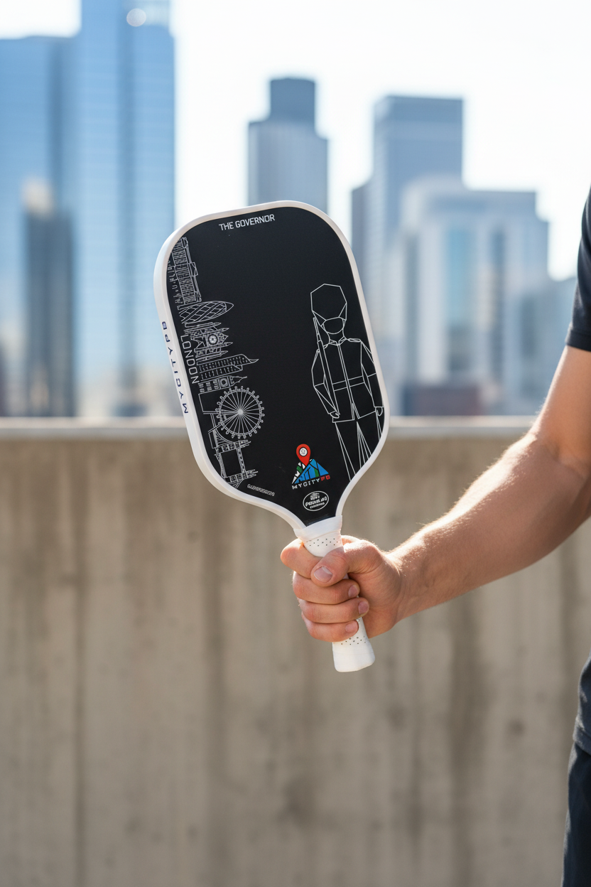 Urban Lifestyle Shot