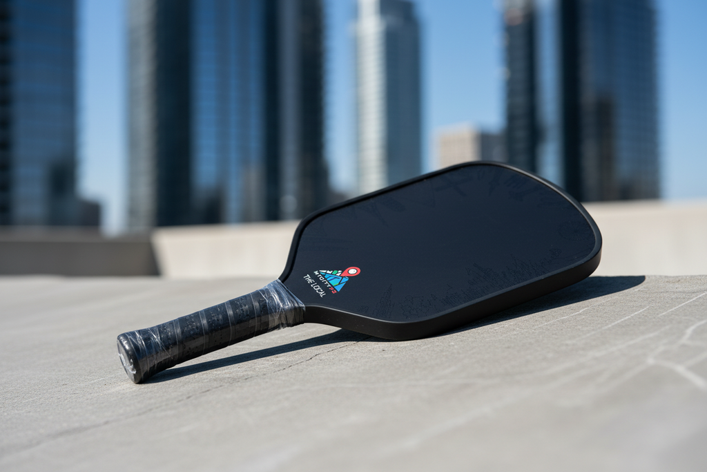 Urban Lifestyle Shot