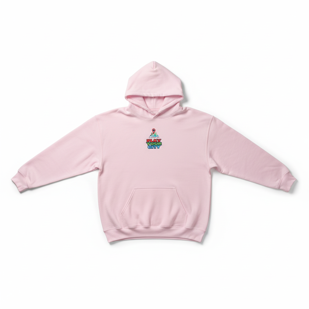 Vorderseite - Flat Lay