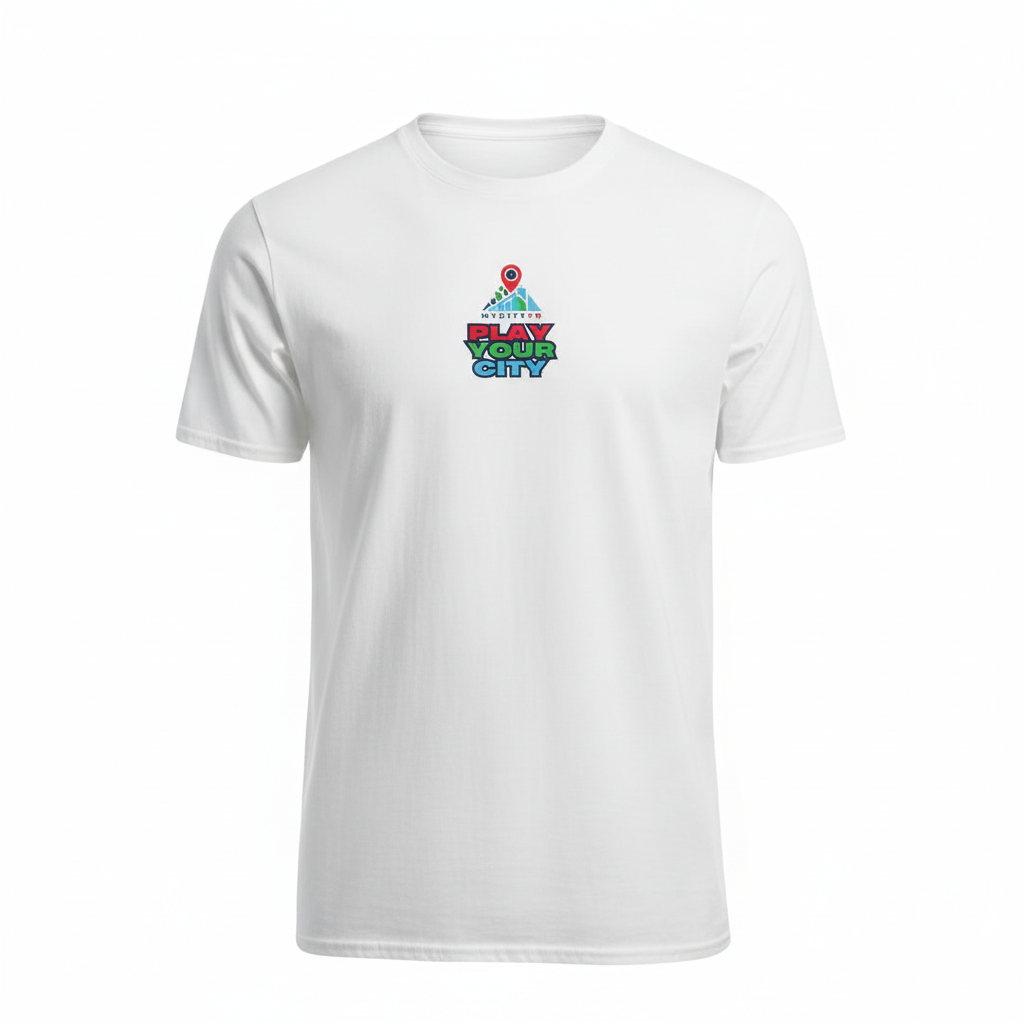 Vorderseite - Ghost Mannequin